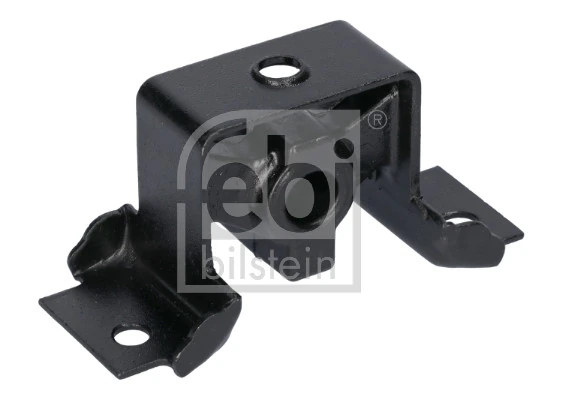 Mount, exhaust system